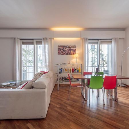 Milano Centro Apartment - Cinque Giornate Dış mekan fotoğraf