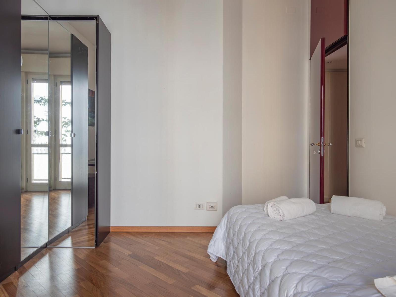 Milano Centro Apartment - Cinque Giornate Dış mekan fotoğraf