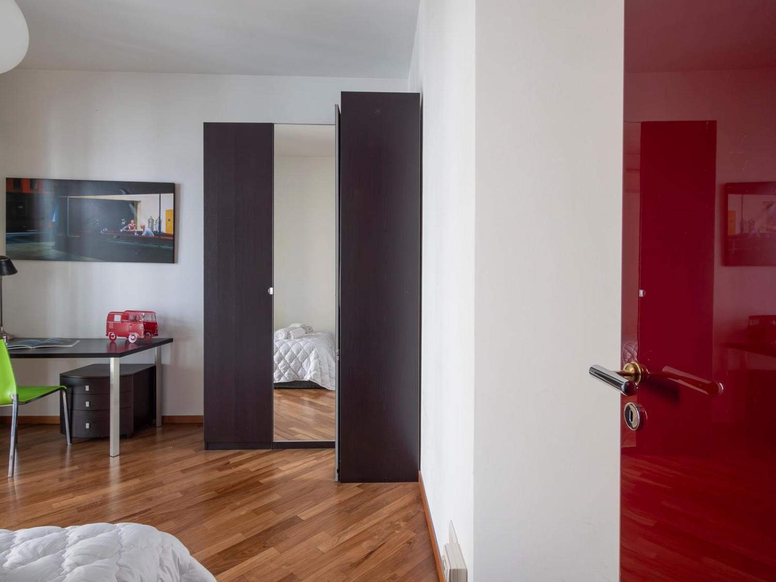 Milano Centro Apartment - Cinque Giornate Dış mekan fotoğraf